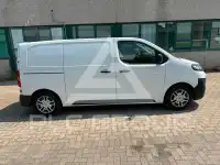 2021 Citroen Jumper