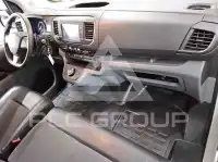 2021 Citroen Jumper