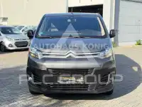 2021 Citroen Jumper