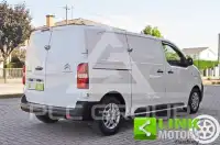 2021 Citroen Jumper