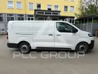 2021 Citroen Jumper