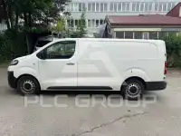 2021 Citroen Jumper