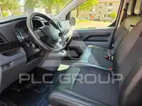 2021 Citroen Jumper