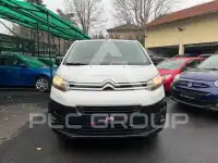 2021 Citroen Jumper