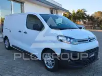 2021 Citroen Jumper