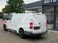 2021 Citroen Jumper