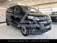 2021 Citroen Jumper