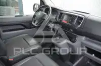 2021 Citroen Jumper