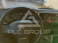 2021 Citroen Jumper
