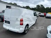 2021 Citroen Jumper