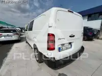 2021 Citroen Jumper