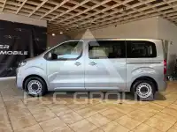 2021 Citroen Jumper