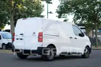 2021 Citroen Jumper