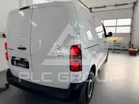 2021 Citroen Jumper
