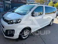 2021 Citroen Jumper