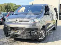 2021 Citroen Jumper