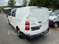 2021 Citroen Jumper