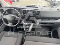 2021 Citroen Jumper