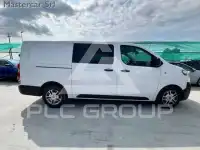 2021 Citroen Jumper