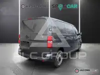 2021 Citroen Jumper
