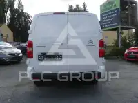 2021 Citroen Jumper