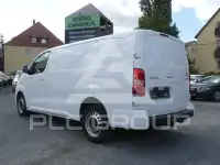 2021 Citroen Jumper