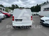 2021 Citroen Jumper