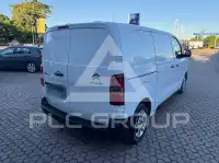 2021 Citroen Jumper
