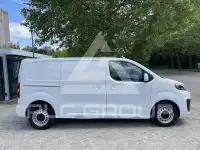 2021 Citroen Jumper