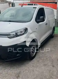 2021 Citroen Jumper