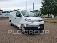 2021 Citroen Jumper