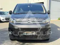 2021 Citroen Jumper