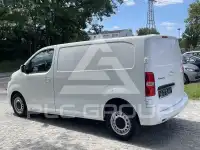 2021 Citroen Jumper
