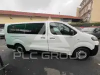 2021 Citroen Jumper