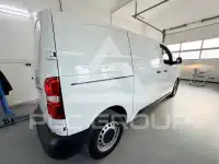 2021 Citroen Jumper