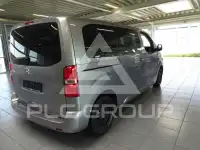 2021 Citroen Jumper