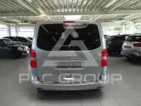 2021 Citroen Jumper