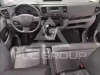 2021 Citroen Jumper