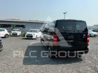 2021 Citroen Jumper