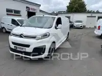 2021 Citroen Jumper