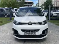 2021 Citroen Jumper