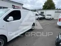 2021 Citroen Jumper