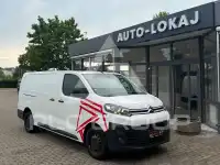 2021 Citroen Jumper