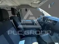 2021 Citroen Jumper