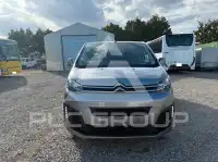 2021 Citroen Jumper