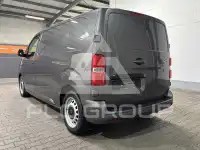 2021 Citroen Jumper