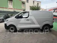 2021 Citroen Jumper