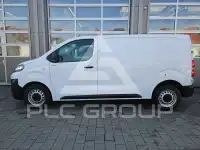 2021 Citroen Jumper