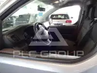 2021 Citroen Jumper