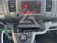 2021 Citroen Jumper